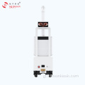 Restaurante Cantina Antimicrobian Mist Spray Robot